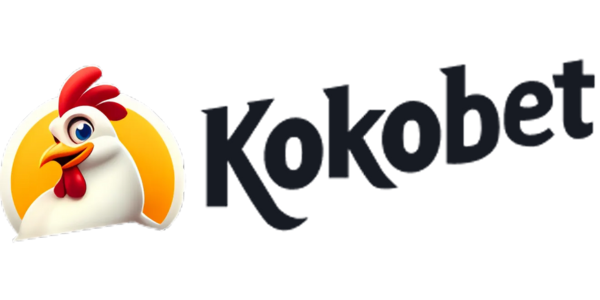 Logo Kokobet - Sòng bạc trực tuyến